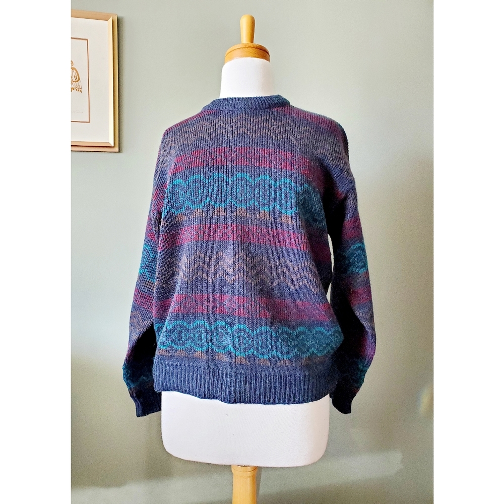 Vintage St Michael Sweater